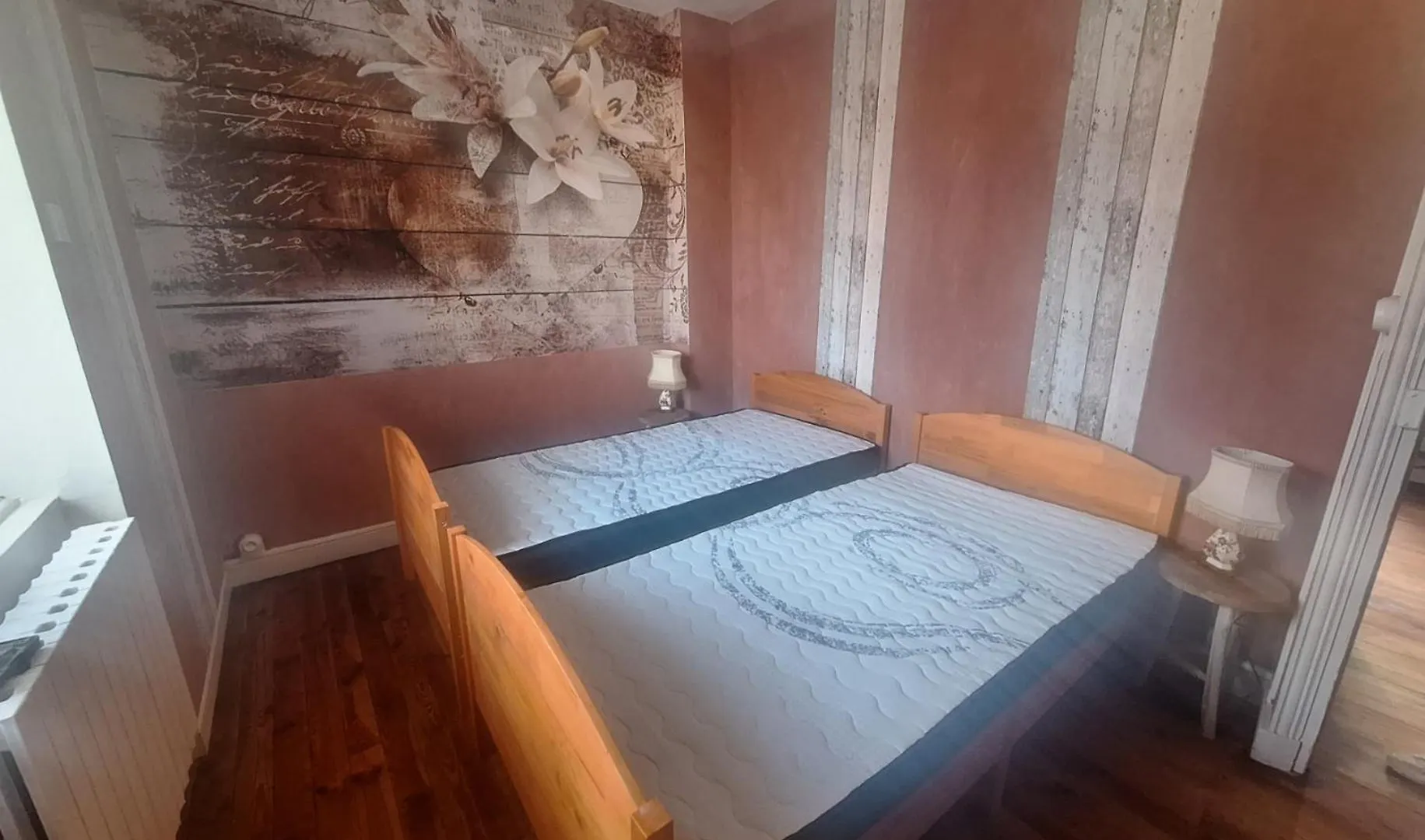 Holiday home Gite Chez Alice Et Marcel Saint-Georges-de-Mons